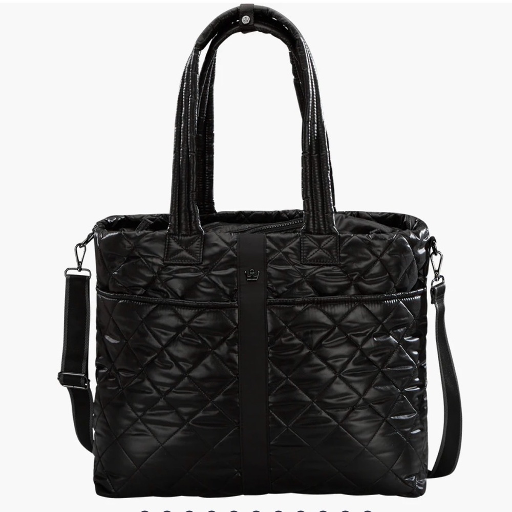Oliver Thomas Wanderlust XL Tote!
